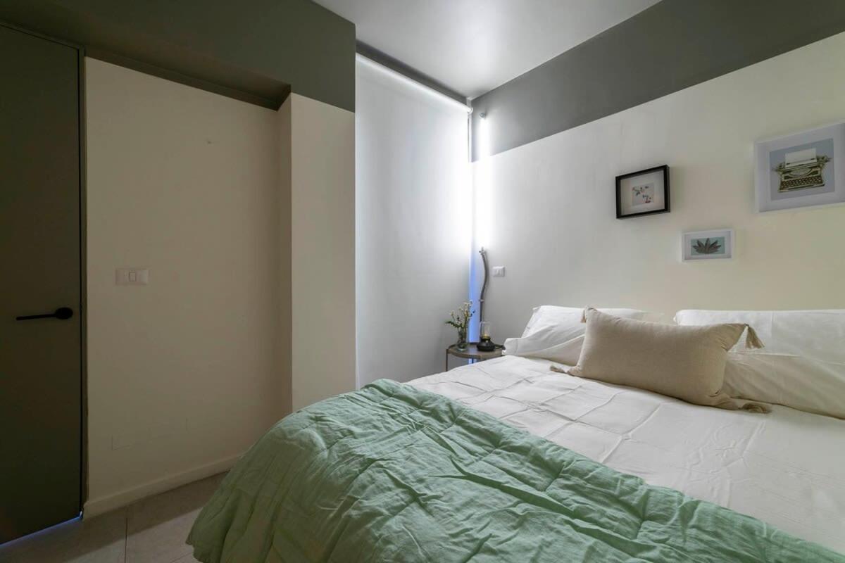 Apartamento Estudio Calido Y Bien Ubicado A Pasos Del Metro Santiago