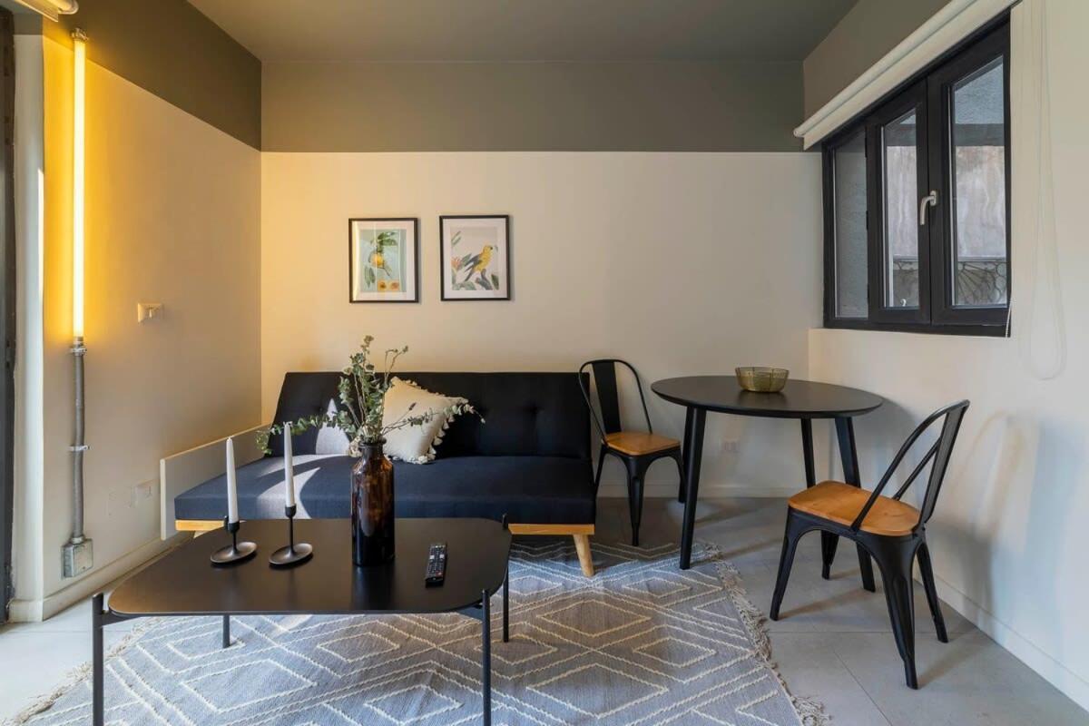 Apartamento Estudio Calido Y Bien Ubicado A Pasos Del Metro