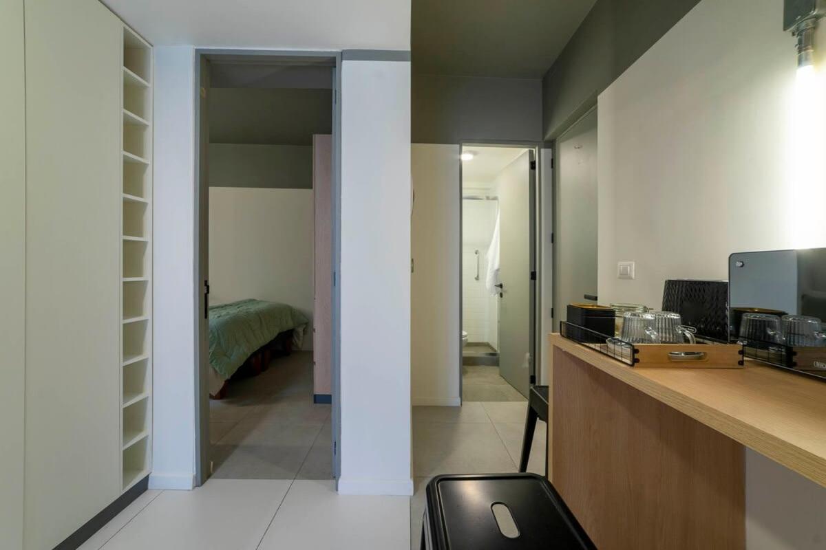 Apartamento Estudio Calido Y Bien Ubicado A Pasos Del Metro